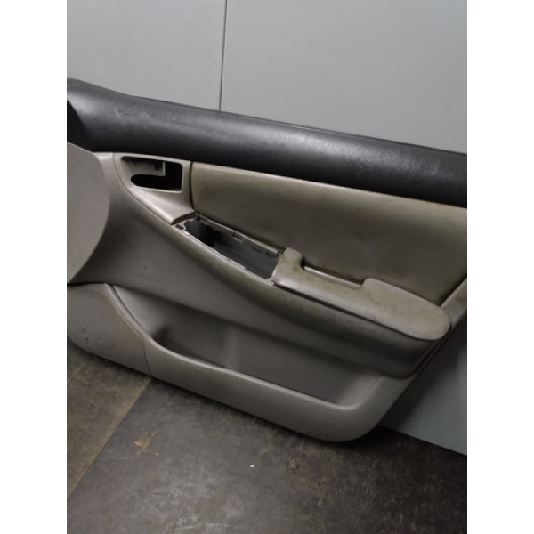 Forro Porta Corolla 2004/2007 Dianteiro Direito