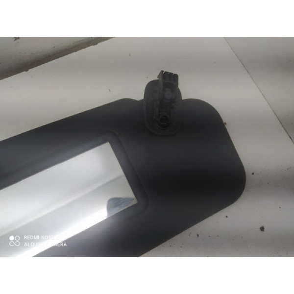 Quebra Sol Renault Duster 2012-2016 Lado Direito 