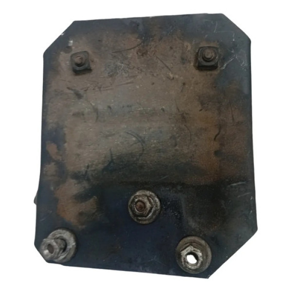 Suporte Frontal Coxim Motor Volkswagen Gol 2003