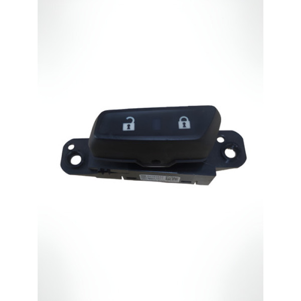 Botão Trava Destrava Portas Chevrolet Cobalt 2014 94745840