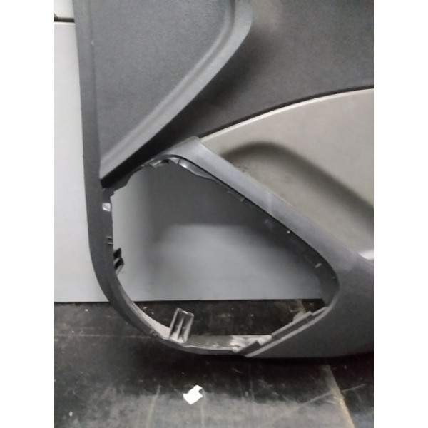 Par Forro Porta Onix Prisma Dianteiro 2017