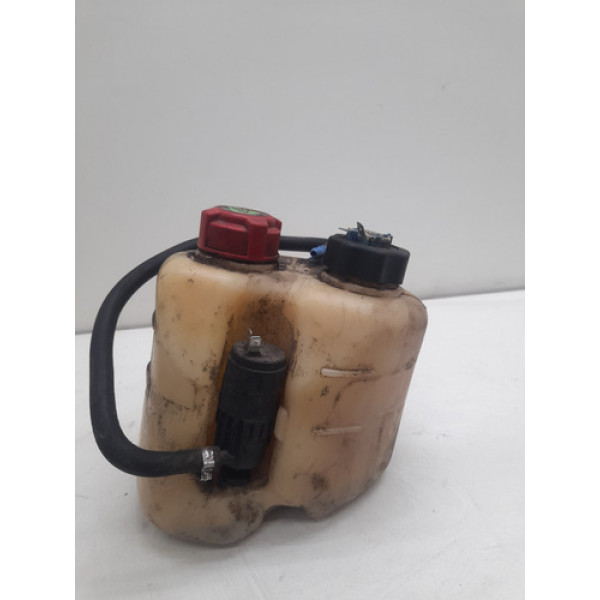 Reservatório Partida A Frio Fiat Uno 2003 51793895