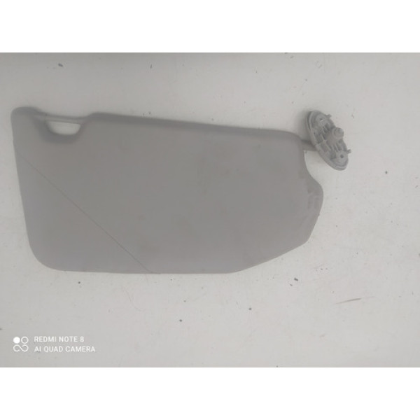Quebra Sol Lado Esquerdo Ford Ka 2020