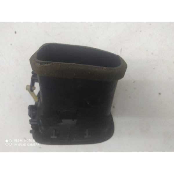 Difusor Saida Ar Peugeot 206 Lado Direito 1999-2009