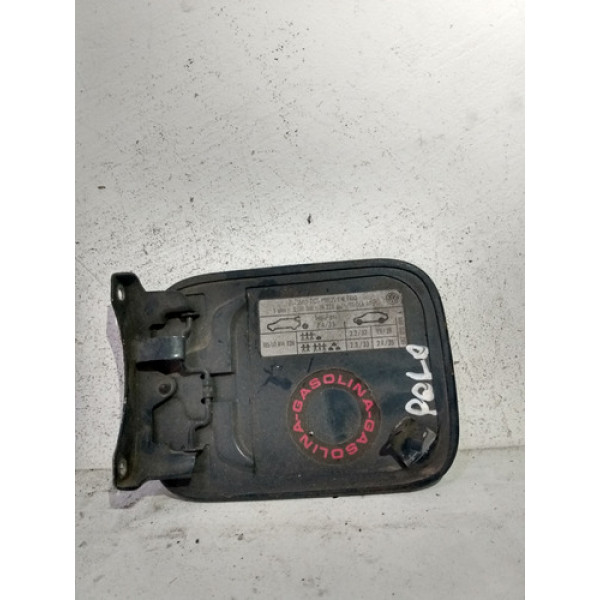 Portinhola Tampa Combustível Volkswagen Polo 98