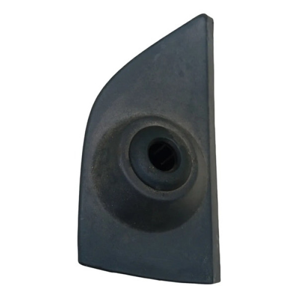 Moldura Retrovisor Interno Direito Ford Ka 2014 2019
