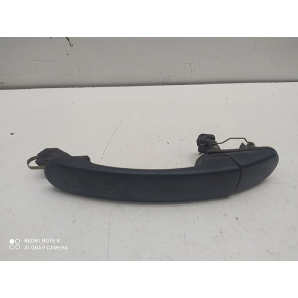 Maçaneta Externa Gol G3 Lado Direito Volkswagen 