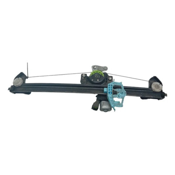 Máquina Vidro Elétrico Direito Fiat Fiorino 2013 2018