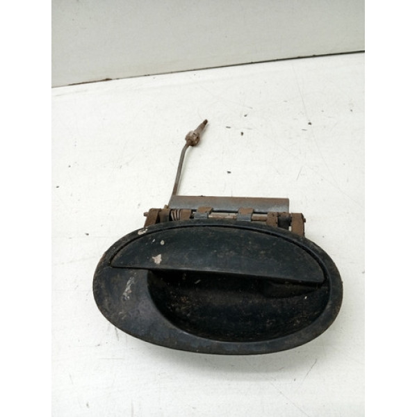 Maçaneta Externa Traseiro Direito Chevrolet Corsa 2002 2012