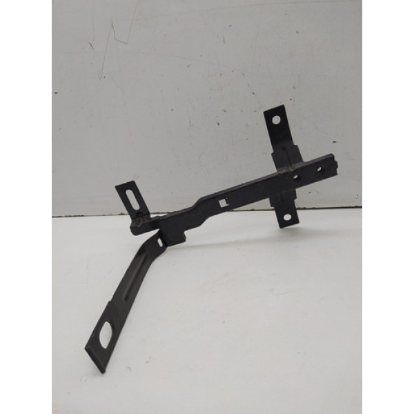 Suporte Trava Bateria Chevrolet Prisma 2014 2018