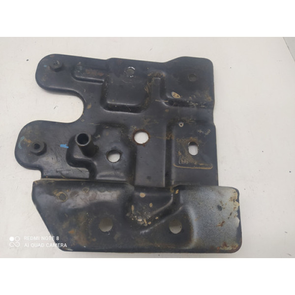Suporte Bateria Fiat Uno Vivave 2011