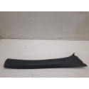 Acabamento Coluna Parabrisa Direito Fiat Palio 1996 2001