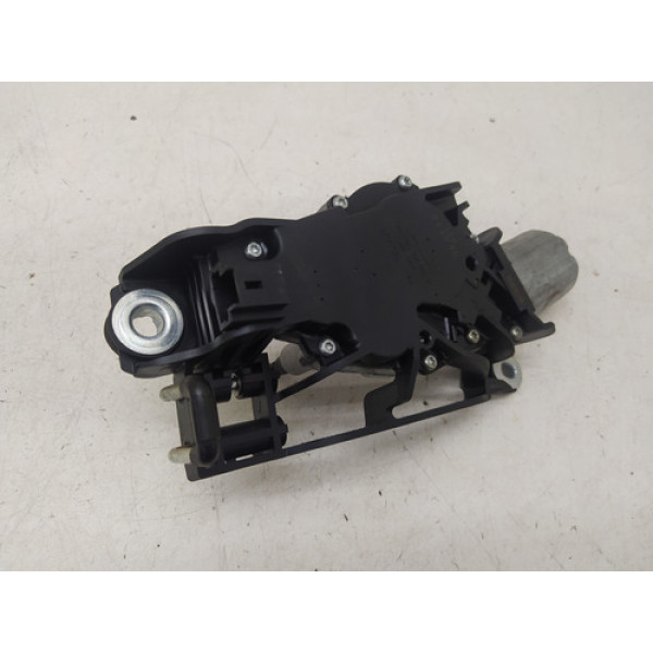 Motor Limpador Vidro Traseiro Peugeot 206 207 Sw 08 A 14