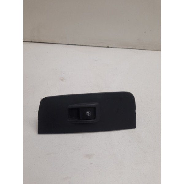 Botão Vidro Elétrico Traseiro Esquerdo Fiat Palio 2004 2012