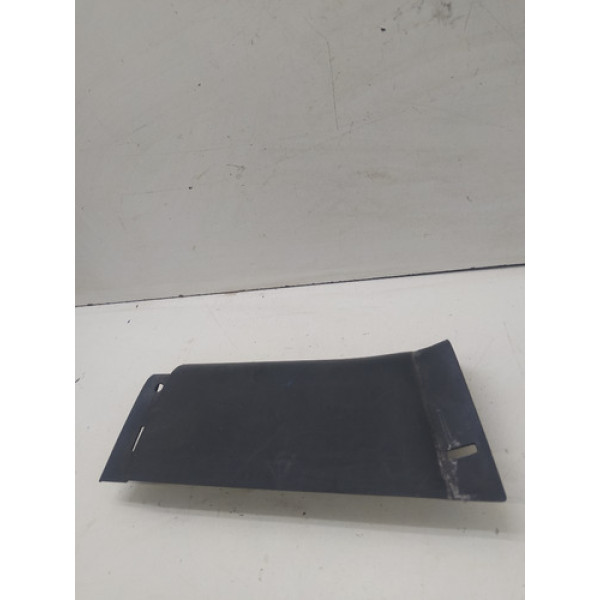 Acabamento Soleira Traseiro Direito Honda Fit 2004 2008