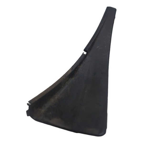 Moldura Esquerda Churrasqueira Jeep Renegade 2024