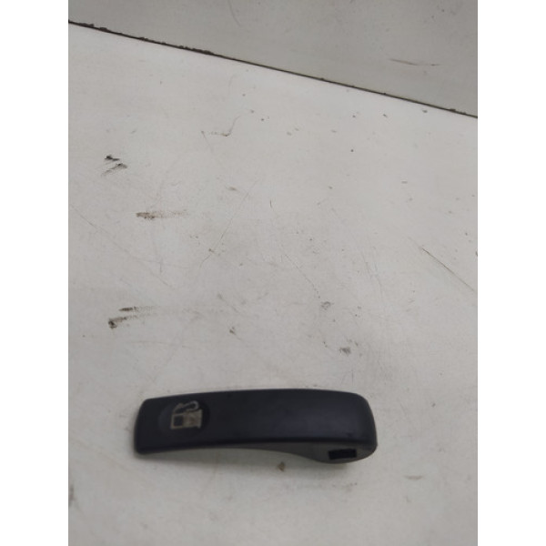 Puxador Alavanca Porta Malas Renault Sandero 2014 846407184r