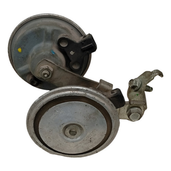 Buzina Dupla Ford Fiesta 2003 20012 An1513a803aa