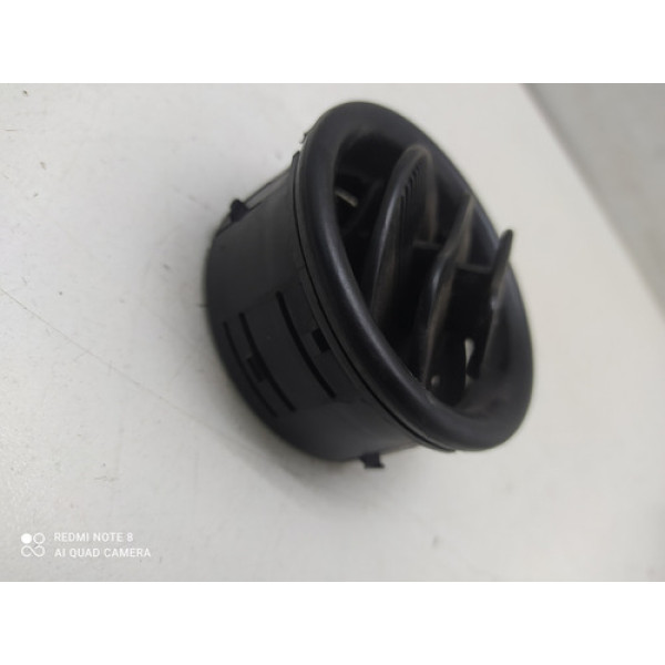 Difusor Ar Painel Chevrolet Celta 2000 A 2006
