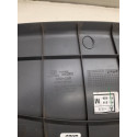 Acabamento Inferior Painel Com Botão Hyundai Hb20 2019 2020 