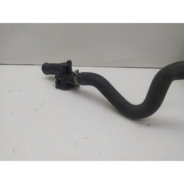 Carcaça Válvula Termostática Renault Clio 1.0 2011