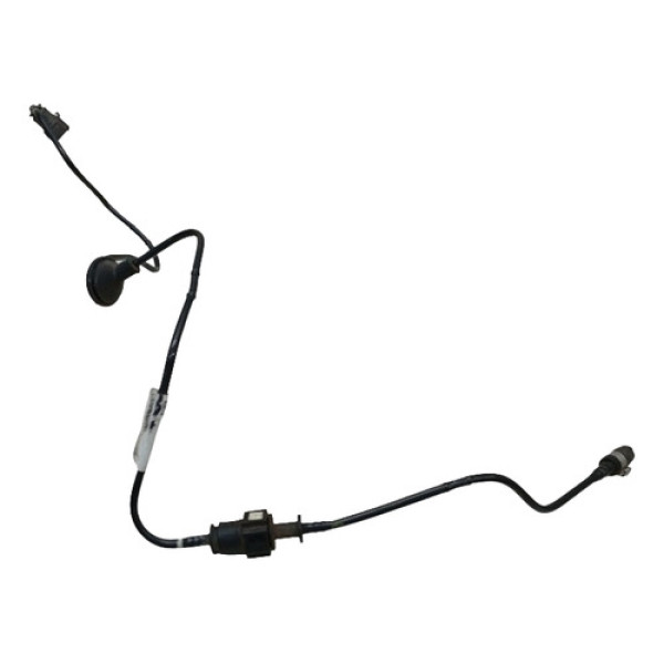 Mangueira Reservatório Partida Frio Renault Logan 2015