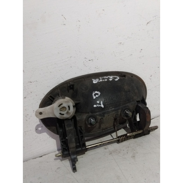 Maçaneta Externa Dianteira Chevrolet Celta Direita 2008