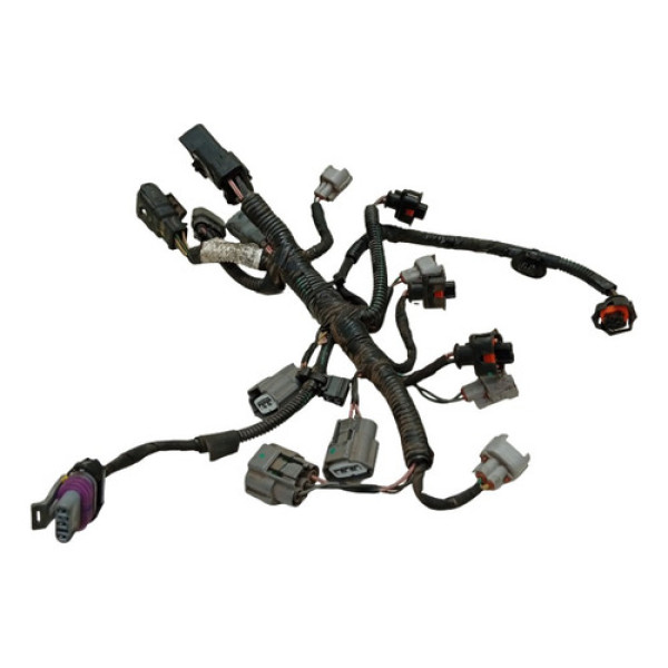 Chicote Injeção Renault Duster 2021 2023 242590805r