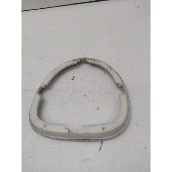 Moldura Alavanca Fiat Palio 2012 2014 10098625