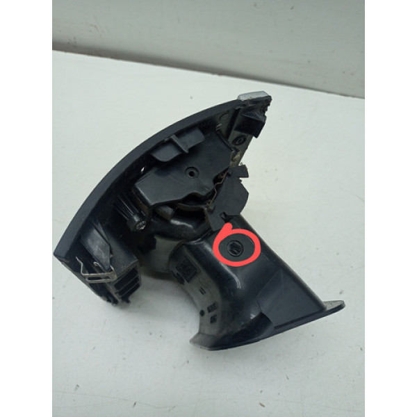 Difusor Ar Fiat Palio Siena 2009/15 Direito Ls375164 Detalhe