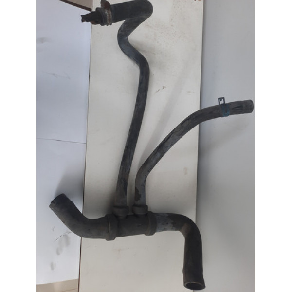 Mangueira Inferior Radiador Fiat Palio 2010