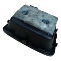 Porta Objetos Central Hyundai Hb20 2021 84617r1000