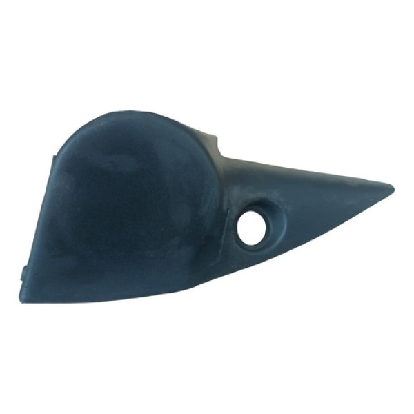 Acabamento Interno Retrovisor Esquerdo Chevrolet Corsa 2006 