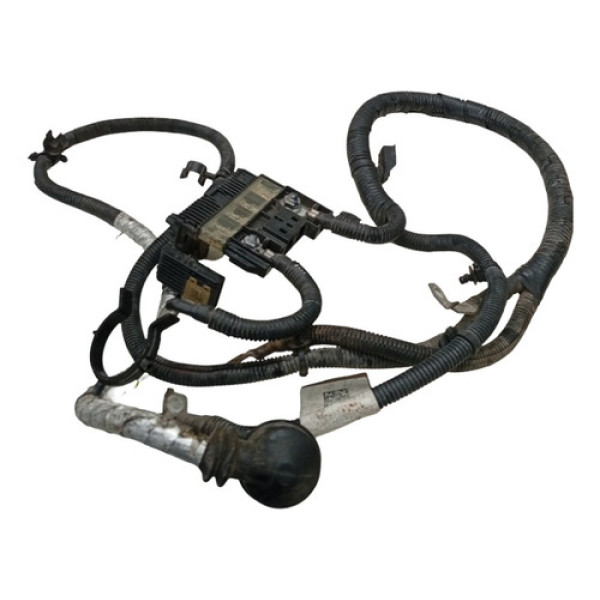 Chicote Positivo Cabo Bateria Chevrolet Onix 2013