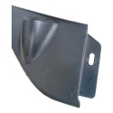 Moldura Interna Retrovisor Direito Volkswagen Gol G4 2008