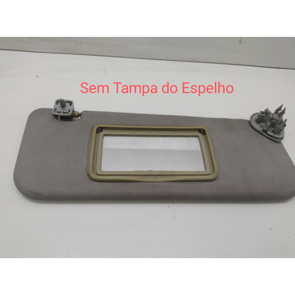 Quebra Sol Direito Toyota Corolla 2008 