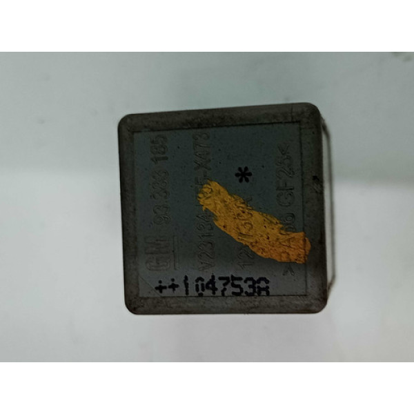 Rele Farol Nova Montana 2011 Agile 93383185