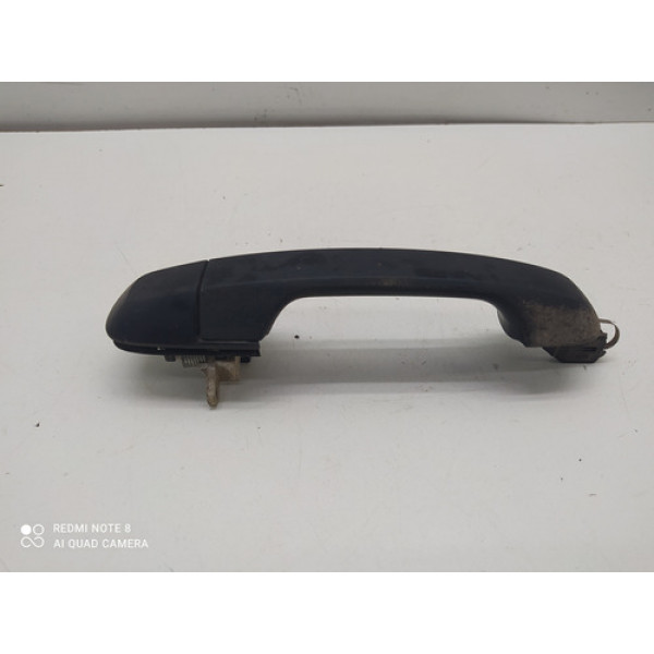 Maçaneta Externa Traseira Esquerda Ford Ecosport Fiesta