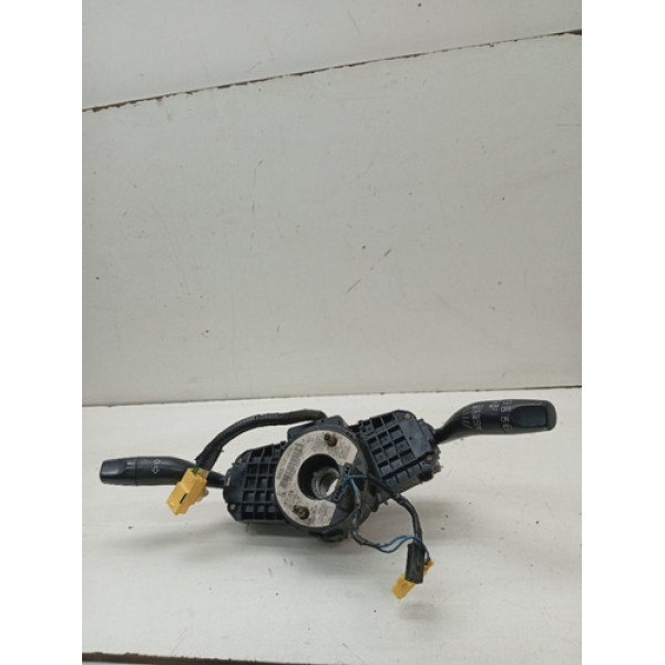 Chave Limpador Seta Honda Fit 2004 A 2008 Avaria