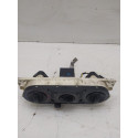 Comando Ar Fiat Palio Siena Strada 2001 2003 