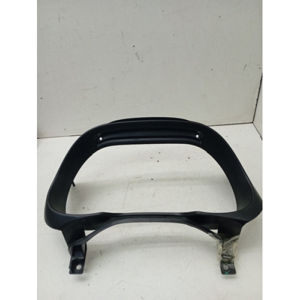 Moldura Painel Instrumento Fiat Punto 2008 2012 Avaria