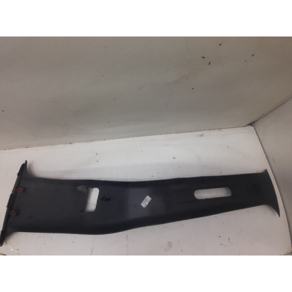 Moldura Coluna Direita Fiat Palio Siena 2008 715274000