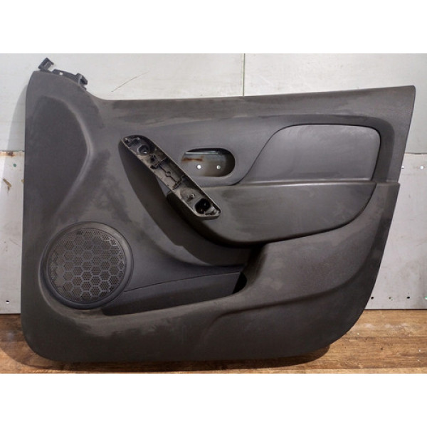 Forro Porta Dianteiro Direito Logan Sandero 1.0 2016/20