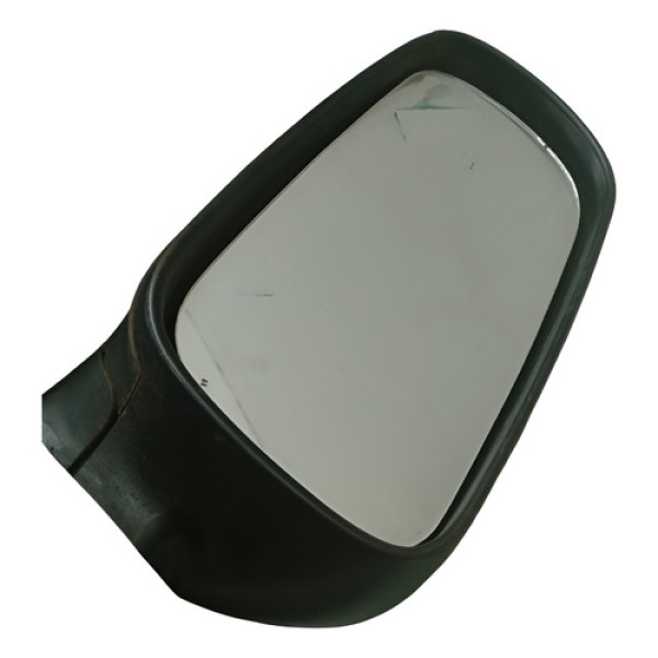 Retrovisor Manual Direito Volkswagen Gol 1999 2000