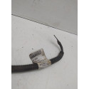Cabo Negativo Bateria Fiat Idea 2011 2016 51860685