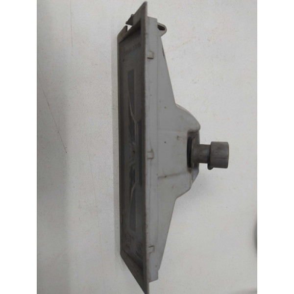 Lanterna Placa Traseira Onix 2013 A 2019