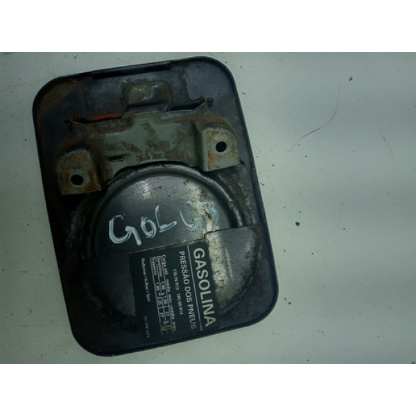Portinha Tanque Combustível Vw Gol G3 2000/2010 377000257l