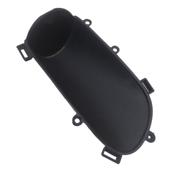 Porta Garrafa Lado Direito Volkswagen Fox 2015 Preto