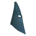 Acabamento Interno Retrovisor Renault Symbol 2009 2013