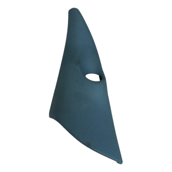 Acabamento Interno Retrovisor Renault Symbol 2009 2013